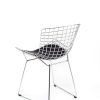 Caporaso sillas bertoia