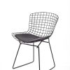 Caporaso sillas bertoia