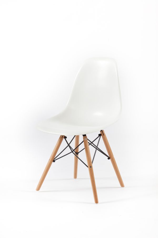 Caporaso sillas Eames