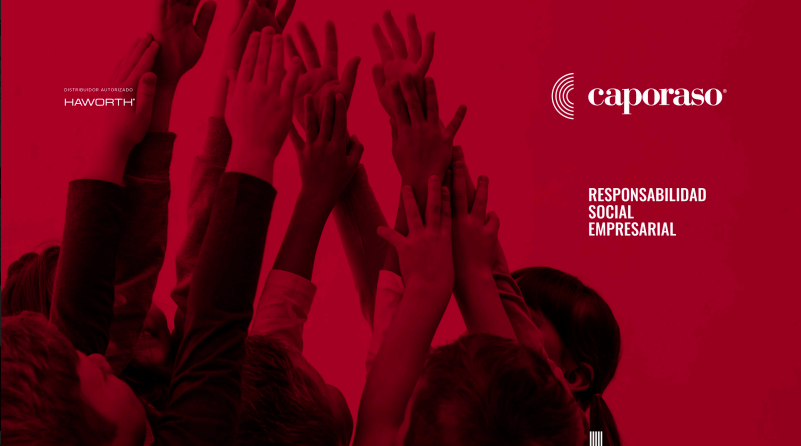 Responsabilidad Social Empresarial