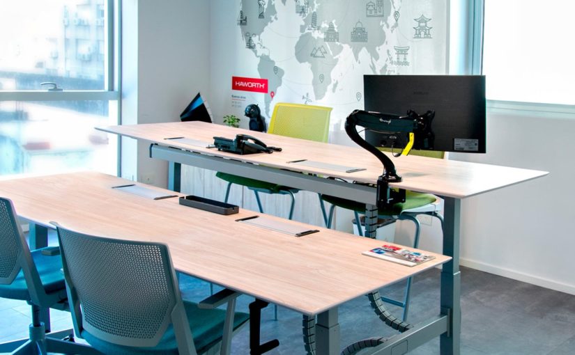 Home office: 5 tips para armar tu rincón de trabajo en casa